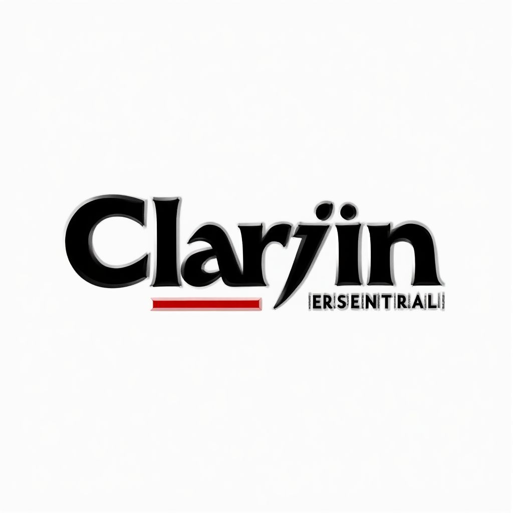 Logo Clarín