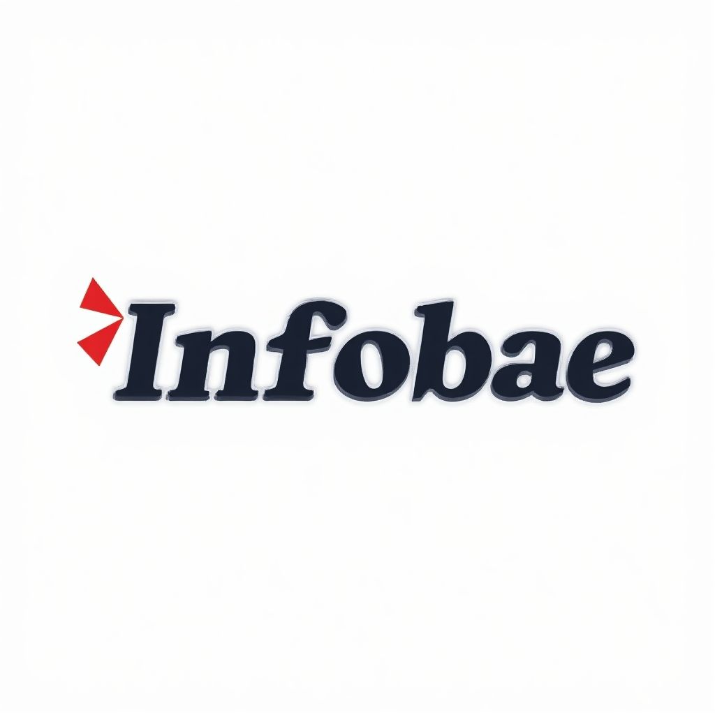 Logo Infobae